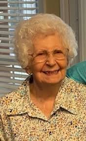 Mildred Misenheimer Obituary (1928