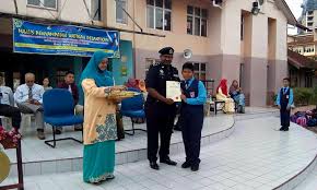 Jalan balai polis was originally known as station street. Kehadiran Kpb Balai Polis Kelana Balai Polis Kelana Jaya Facebook