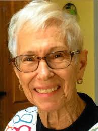 Dolores Yanni Obituary (1936