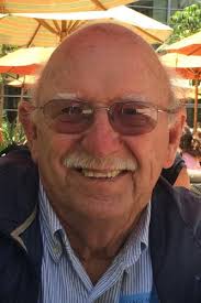 Dr. Eugene “Gene” Parker Prather