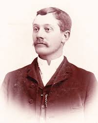 John Manson Dowell (1867-1943)