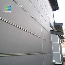 The management team are very welcoming and. Ez 5 Horizontal Reveal H Panel Trim Easytrim Reveals