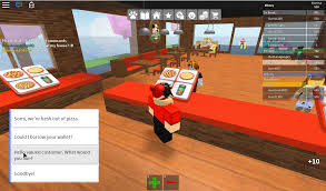 Looking to hack a roblox account? Roblox Pizza Place Mobile Roblox Hack Unlimited Robux Apk Tool