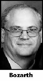 Michael Bozarth Obituary (2007)