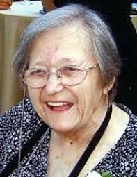 Anna Niwinski Obituary (1926