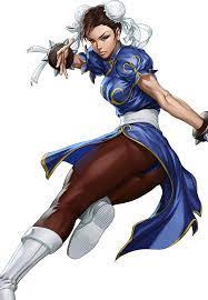 Ryu Chun Li Vs Wolverine Iron Fist Battles Comic Vine Lutadora Street Fighter Iii Personagens Street Fighter