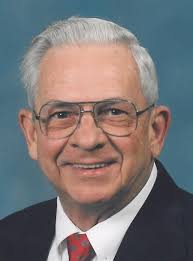 Obituary information for A. John Jansen