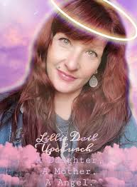 Memories of Lillie Dail Upchurch