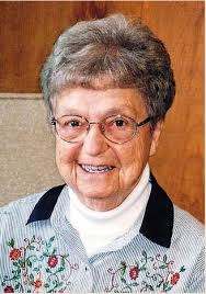 Maresh Meredith and Acklam Funeral Home Archives