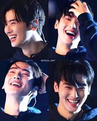 No one is irreplaceable, but sometimes it takes several people to replace  one." #chaeunwoo #everyone