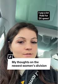 Exploring the New Women's Bodybuilding Division