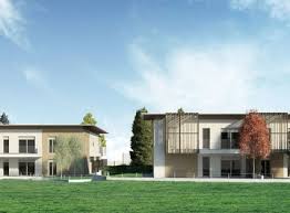 Case In Nuove Costruzioni In Vendita A Bergamo In Zona Redona Casa It