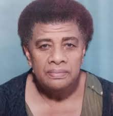 Happy birthday to Yvenson Laguerre