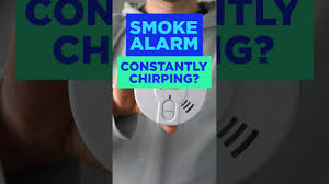 Why Is My Usi Electric Smoke Detector Beeping? (And Other Questions  Answered)