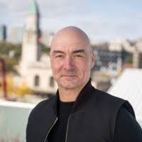 Mark Ferrier's Instagram, Twitter & Facebook