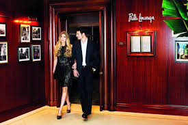 The beverly hills hotel, beverly hills. Top Beverly Hills Restaurants For Celebrity Spotting The Financial Express