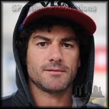 Roberto Aleman — Skatepark of Tampa