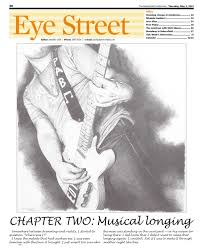 Eye Street Entertainment 5 2 13 By Matt Munoz Issuu