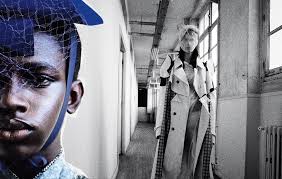 Cover Story: John Galliano