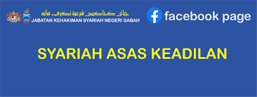 Kehakiman syariah negeri johor (bagi daerah yang terlibat). Jabatan Kehakiman Syariah Negeri Sabah Home Facebook
