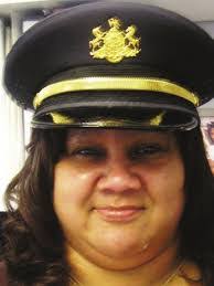 Jacqueline Deshields's Instagram, Twitter & Facebook