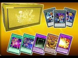 Yugi's legendary decks is a preconstructed set released in the tcg, and the first set in the legendary decks series. Yu Gi Oh Legendary Decks 2 Full Deck Lists Revealed Youtube