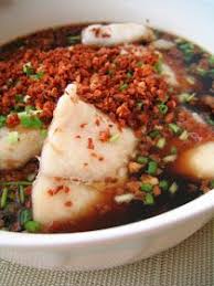 The Happy Tummy Kitchen Steamed Cream Dory In Light Soy Sauce And Garlic Fish Fillet Recipe Cream Dory Dory Fish Recipe