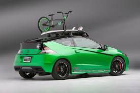Custom Honda 2011 Custom Honda Cr Z By Konig Wheels Pictures And Wallpapers Honda Cr Honda Honda Cars
