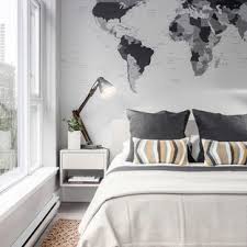 One stylist shows how a few simple changes can help small bedroom makeover ideas for awkward spaces. Cabinet Small Space Bedroom Ideas And Photos Houzz