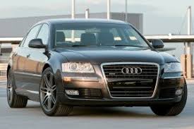 Image result for Brilliant Red 2008 A8