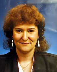 Pauline L. Patterson Obituary August 18, 2025