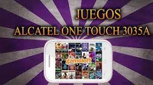 Y asi sucesivamente cada semana. Descargar Juegos Alcatel One Touch 3035a Download Games For Alcatel One Touch 3035a 2016 Youtube