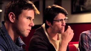 Film — David Baumgardner