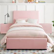 Get the look of trendy bedroom sets you desire for an untouchable value. Pink And White Wardrobe Set