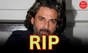 જાણીતા મોડેલ અને અભિનેતા મુકુલ દેવનું નિધન...