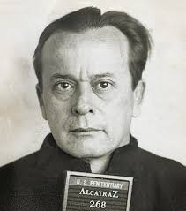 A 'School of Crime, With Ma Barker Their Teacher'