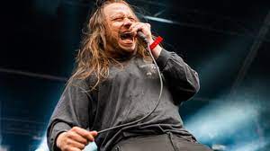Entombed is a swedish death metal band formed in 1987 under the name of nihilist. 4 Dt Lc1ilg19m