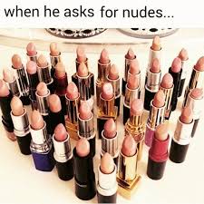 Makeup Tutorials Hysterically Funny Makeup Quotes And Memes Makeup Memes Funny Makeup Memes Makeup Humor