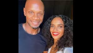 Have you subscribed to thegrio's podcast. Asafa And Alyshia Celebrate Second Anniversary Loop Jamaica