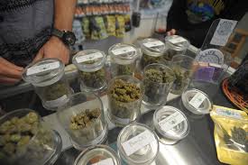 I'm assuming that's more precautionary than anything though. South Lake Tahoe Marijuana Regulations Delayed