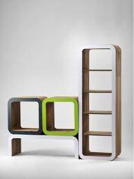 Lessmore Complementi D Arredo Modulari Eco Friendly In Cartone Arredamento Design Sostenibile Mobili