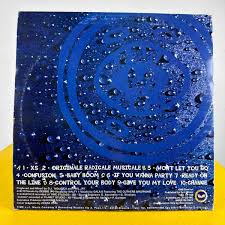 molella - VINILE lp 33 | Antichea.com