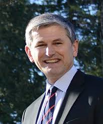 2018 British Columbia Liberal Party leadership election