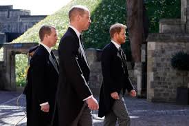Prince philip passed away at the age of 99 on friday. 7egyj6upybmyem
