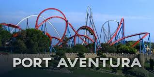 Parcs D Attraction Decouvrir Port Aventura Destination Le Monde