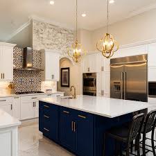 We provide free in store design consultation with our professional kitchen designers. Top Kitchen Design Trends For 2021 The Latest Update