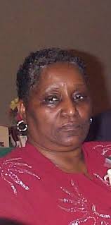 Obituary for Laura (Cooper) Overton