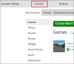 You don't need any experience to get started with roblox studio! How To Make A Game In Roblox
