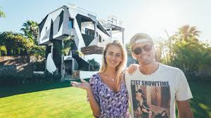 Jon olsson is a skiier, vlogger, entreprenour and red bull athlete. Marbella Camo House Tour Vlog 60 Youtube