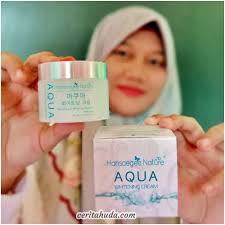 Kalau sunburn, cara untuk kurangkan / hilangkan sun burn: Cara Hilangkan Sunburn Di Muka Dengan Pelembab Moisturizer Water Based Hansaegee Nature